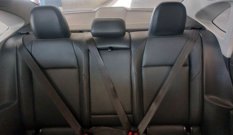 Volkswagen Jetta 250 TSI TOTAL COMFORTLINE Sedan 2018