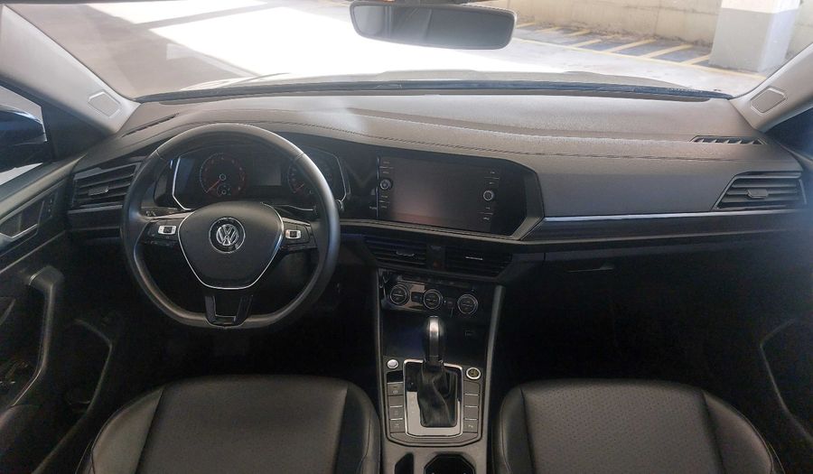 Volkswagen Jetta 250 TSI TOTAL COMFORTLINE Sedan 2018