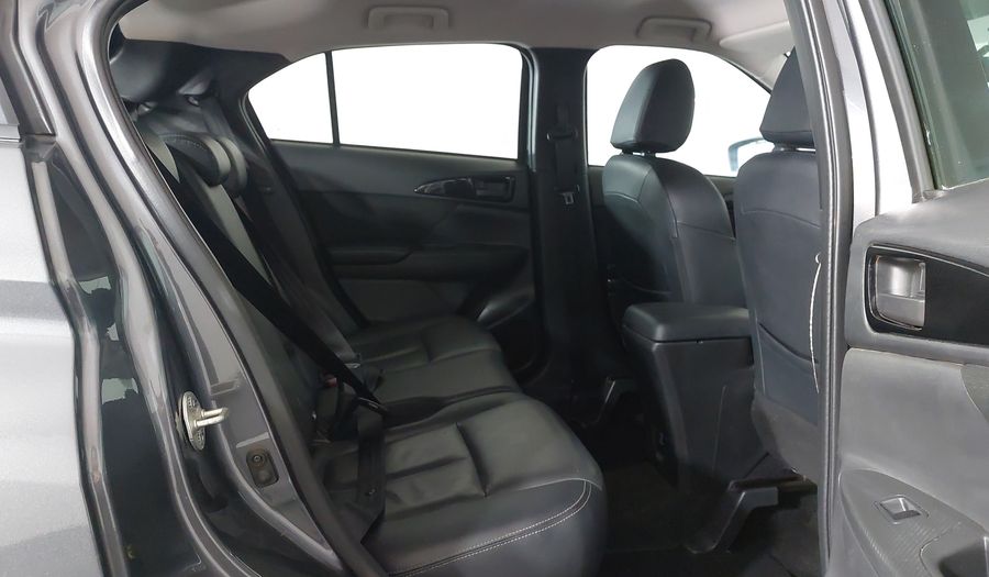 Mitsubishi Eclipse Cross GLS Suv 2022