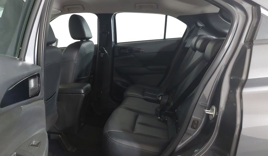 Mitsubishi Eclipse Cross GLS Suv 2022