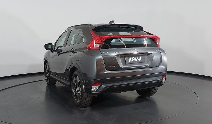 Mitsubishi Eclipse Cross GLS Suv 2022