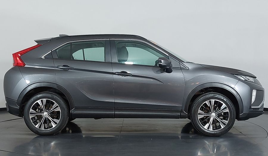 Mitsubishi Eclipse Cross GLS Suv 2022