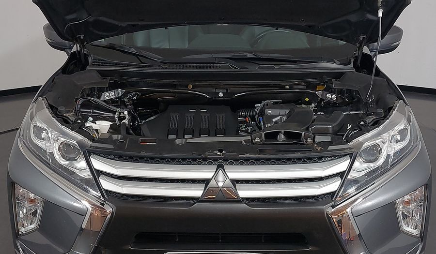 Mitsubishi Eclipse Cross GLS Suv 2022