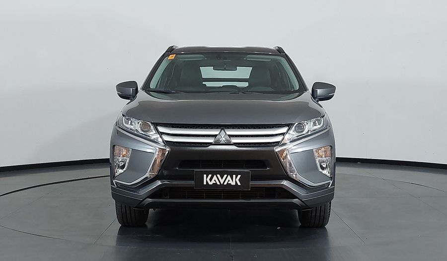 Mitsubishi Eclipse Cross GLS Suv 2022