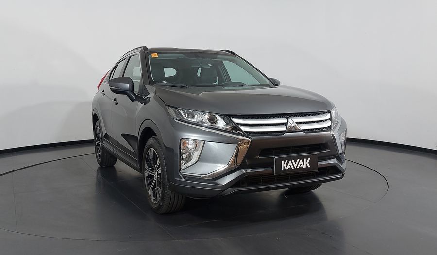 Mitsubishi Eclipse Cross GLS Suv 2022