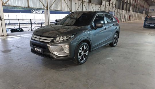 Mitsubishi • Eclipse Cross