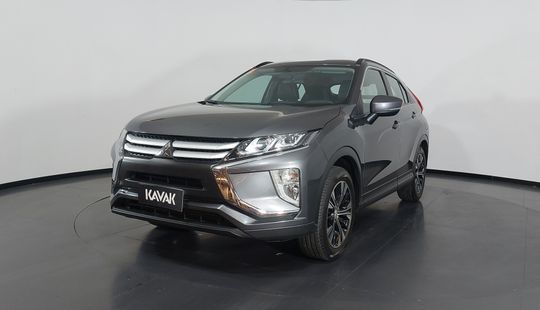 Mitsubishi • Eclipse Cross