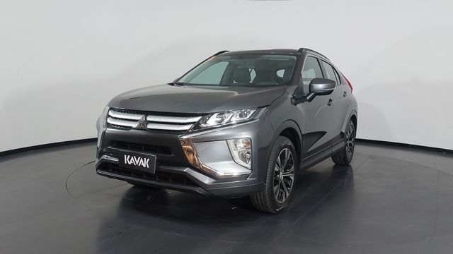 Mitsubishi • Eclipse Cross