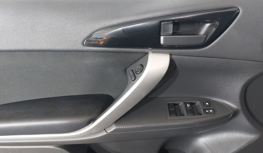 Mitsubishi Eclipse Cross GLS Suv 2022