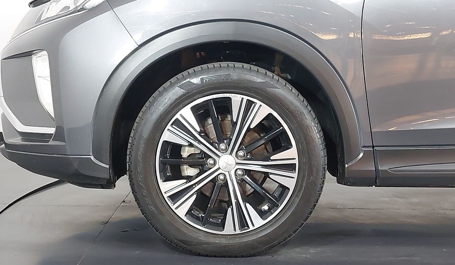 Mitsubishi Eclipse Cross GLS Suv 2022