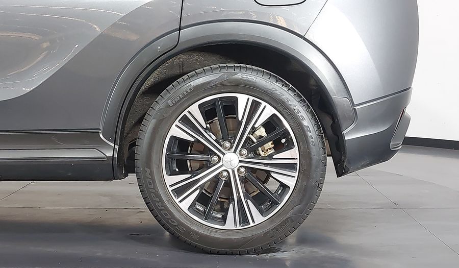 Mitsubishi Eclipse Cross GLS Suv 2022
