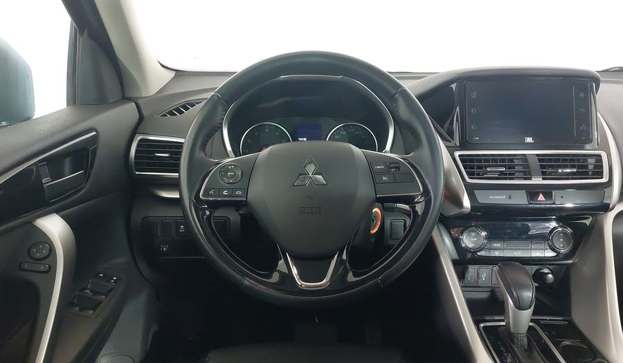 Mitsubishi Eclipse Cross GLS Suv 2022