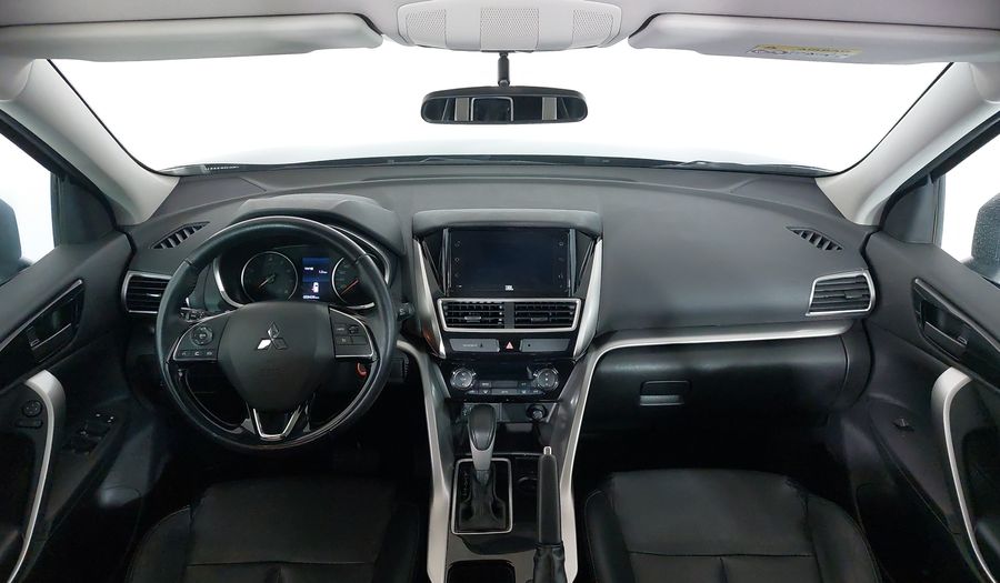 Mitsubishi Eclipse Cross GLS Suv 2022