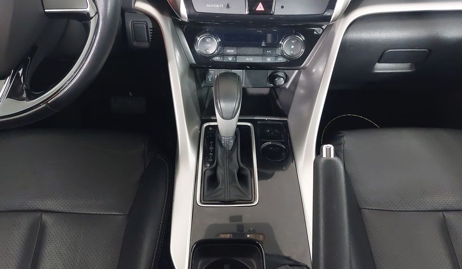 Mitsubishi Eclipse Cross GLS Suv 2022