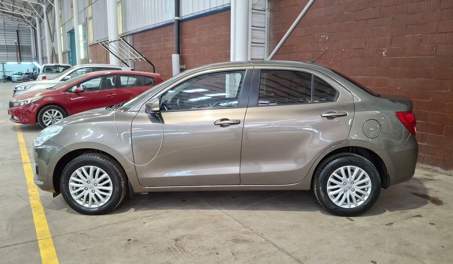 Suzuki Dzire 1.2 GL SPORT DZIRE Sedan 2021