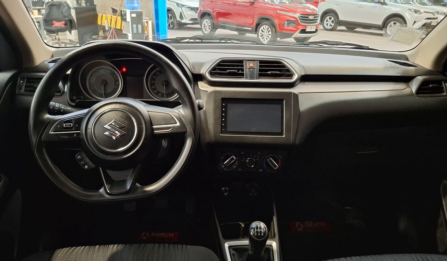 Suzuki Dzire 1.2 GL SPORT DZIRE Sedan 2021