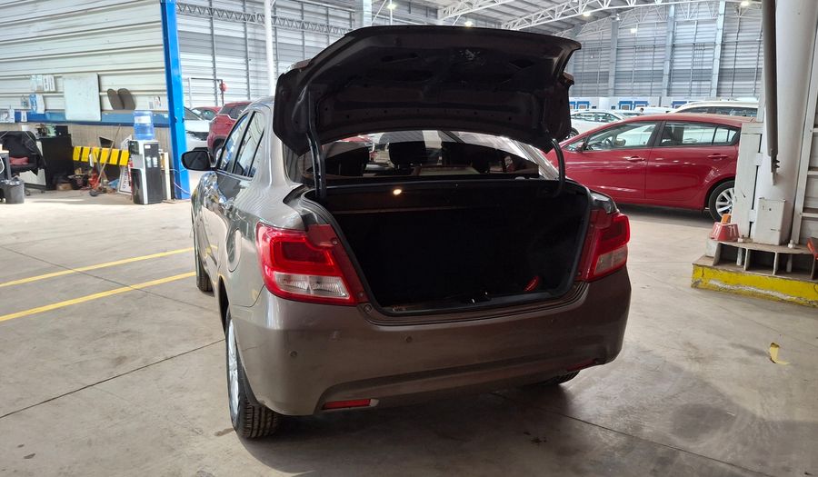 Suzuki Dzire 1.2 GL SPORT DZIRE Sedan 2021
