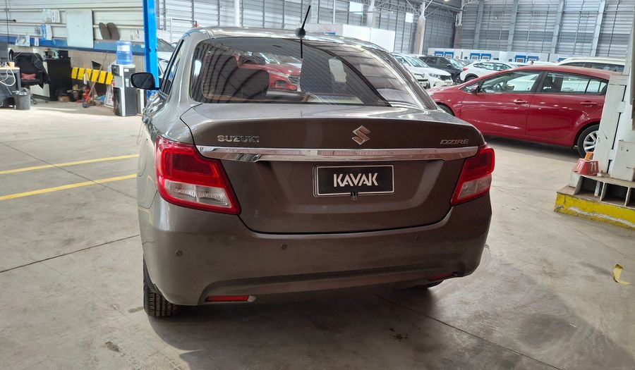 Suzuki Dzire 1.2 GL SPORT DZIRE Sedan 2021