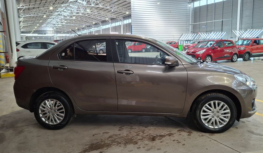 Suzuki Dzire 1.2 GL SPORT DZIRE Sedan 2021