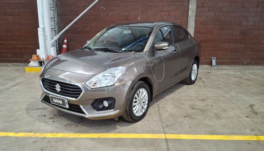 Suzuki • Dzire