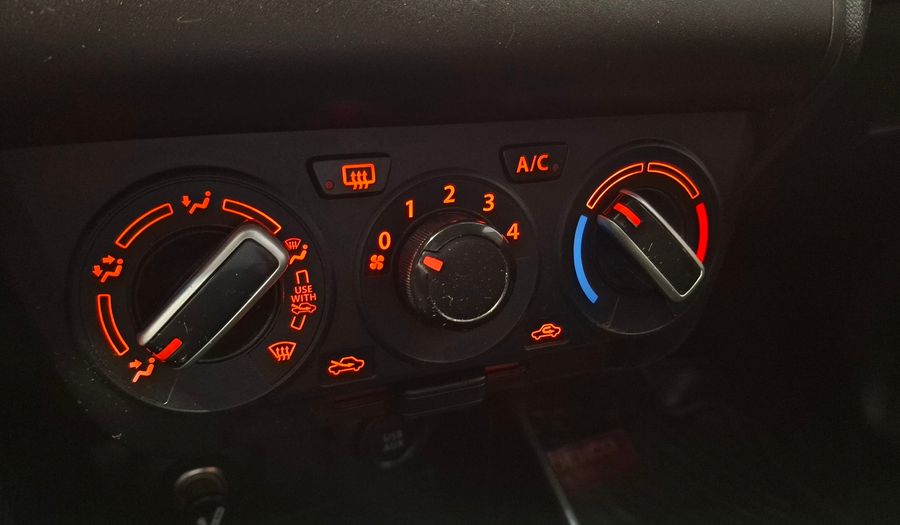 Suzuki Dzire 1.2 GL SPORT DZIRE Sedan 2021