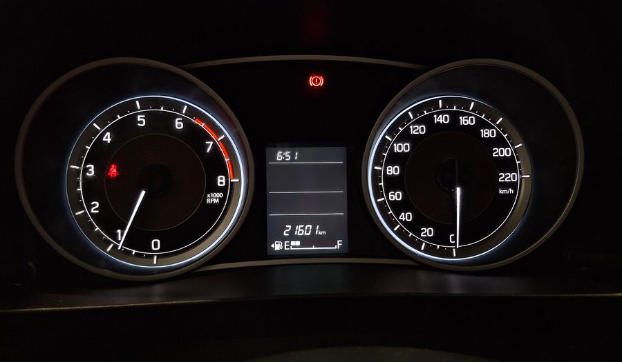Suzuki Dzire 1.2 GL SPORT DZIRE Sedan 2021