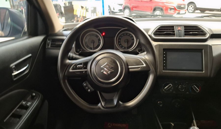 Suzuki Dzire 1.2 GL SPORT DZIRE Sedan 2021