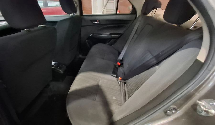 Suzuki Dzire 1.2 GL SPORT DZIRE Sedan 2021