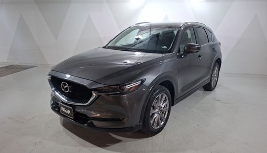 Mazda • CX-5