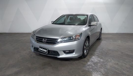 Honda • Accord