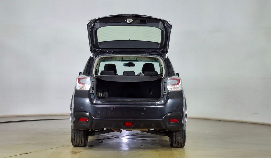 Subaru Xv 1.6I 4WD Suv 2017