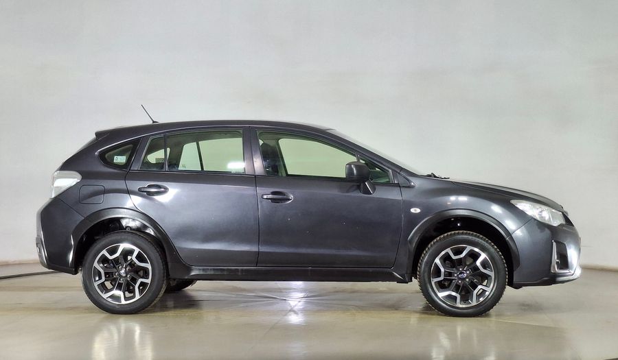 Subaru Xv 1.6I 4WD Suv 2017