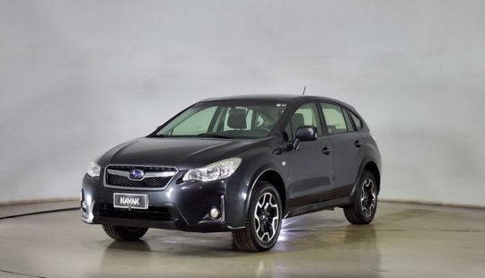 Subaru • XV