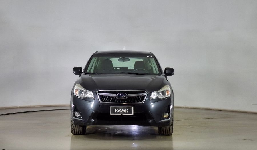 Subaru Xv 1.6I 4WD Suv 2017