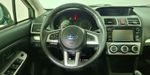 Subaru Xv 1.6I 4WD Suv 2017