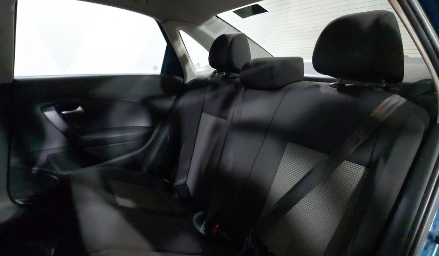 Volkswagen Vento 1.6 COMFORTLINE STD. Sedan 2018