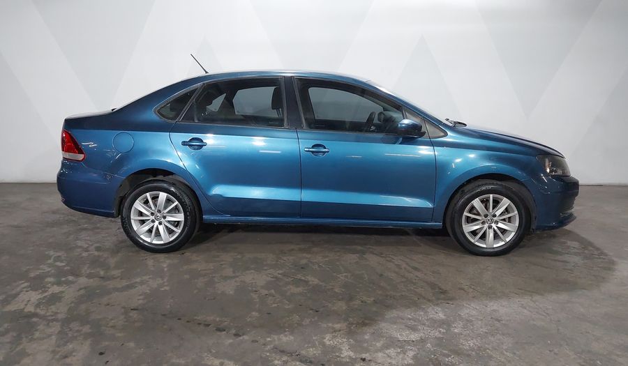 Volkswagen Vento 1.6 COMFORTLINE STD. Sedan 2018