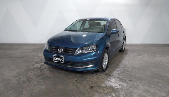 Volkswagen • Vento