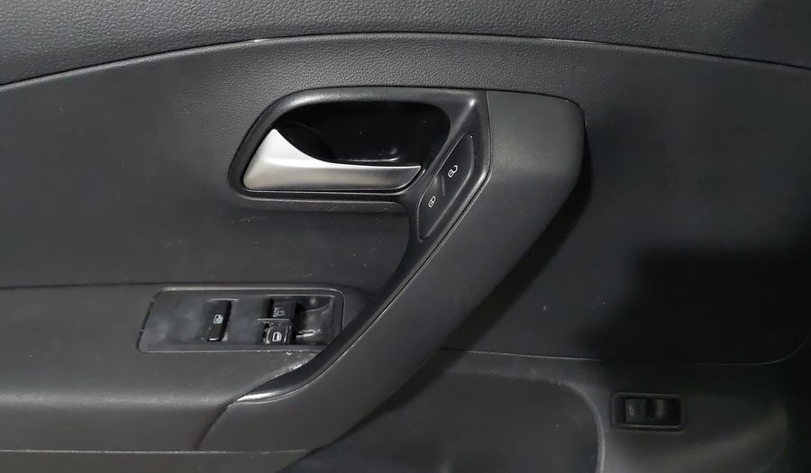 Volkswagen Vento 1.6 COMFORTLINE STD. Sedan 2018