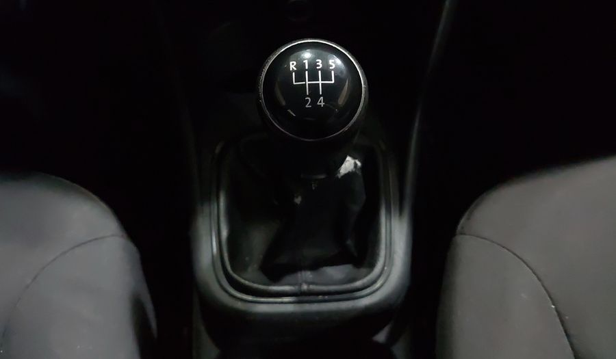 Volkswagen Vento 1.6 COMFORTLINE STD. Sedan 2018