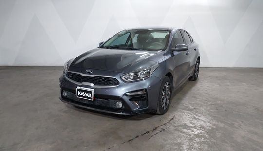Kia • FORTE