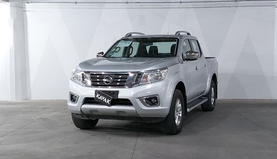 Nissan • NP300