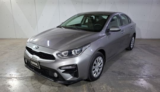 Kia • FORTE
