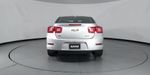 Chevrolet Malibu 2.0 G LTZ TURBO NAV AT Sedan 2015