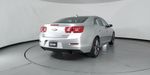 Chevrolet Malibu 2.0 G LTZ TURBO NAV AT Sedan 2015