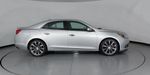 Chevrolet Malibu 2.0 G LTZ TURBO NAV AT Sedan 2015