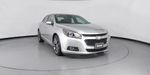Chevrolet Malibu 2.0 G LTZ TURBO NAV AT Sedan 2015