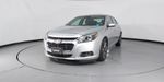 Chevrolet Malibu 2.0 G LTZ TURBO NAV AT Sedan 2015