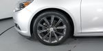 Chevrolet Malibu 2.0 G LTZ TURBO NAV AT Sedan 2015