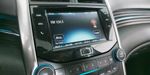 Chevrolet Malibu 2.0 G LTZ TURBO NAV AT Sedan 2015